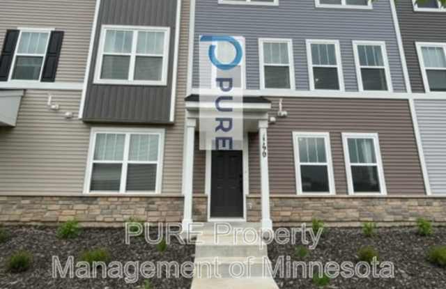 1159 Farrier Rd - 1159 Farrier Road, Shakopee, MN 55379