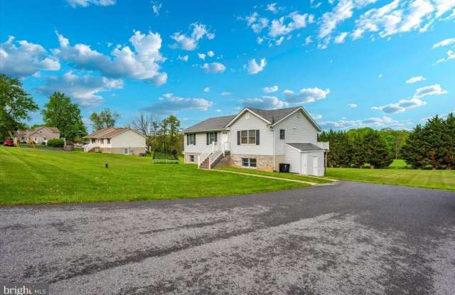 2723 OLD WASHINGTON ROAD photos photos