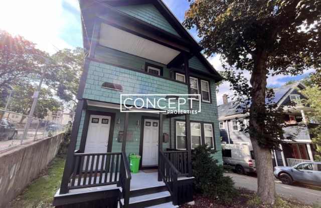 31-33 Thornton St. photos photos
