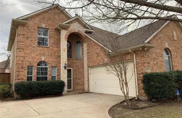 6213 Crator Drive - 6213 Crator Drive, McKinney, TX 75070