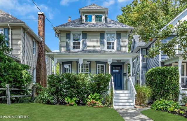 923 Fifth Avenue - 923 Fifth Avenue, Asbury Park, NJ 07712