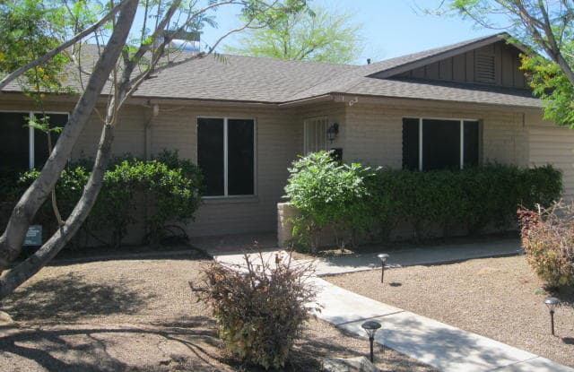 1703 E EL PARQUE Drive - 1703 E El Parque Dr, Tempe, AZ 85282
