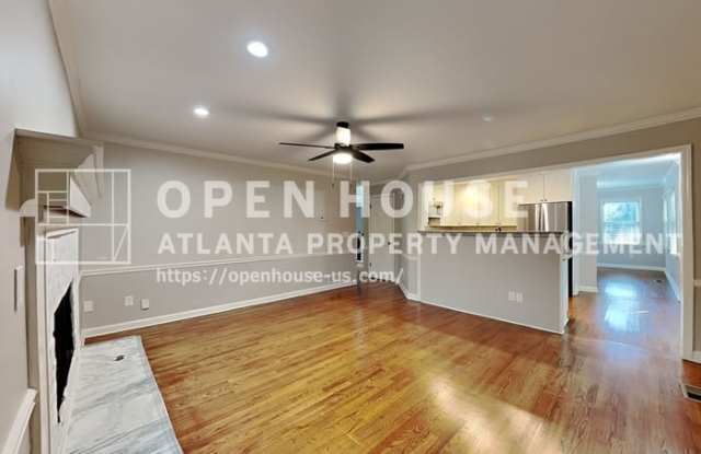 2427 Brookvine Lane Gallery 3