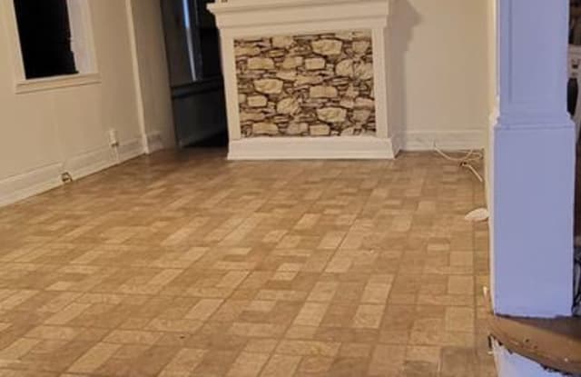 635 Bridge St - 635 Bridge Street, Trenton, NJ 08611