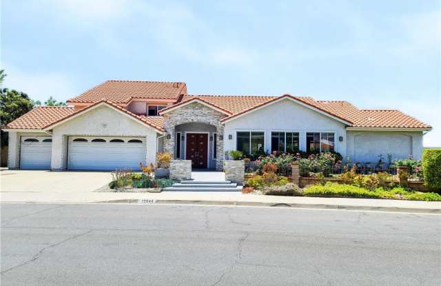 19044 Summit Ridge Dr - 19044 Summit Ridge Drive, Walnut, CA 91789