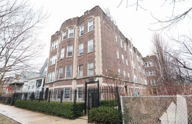 3126 North Spaulding Avenue - 3126 North Spaulding Avenue, Chicago, IL 60618