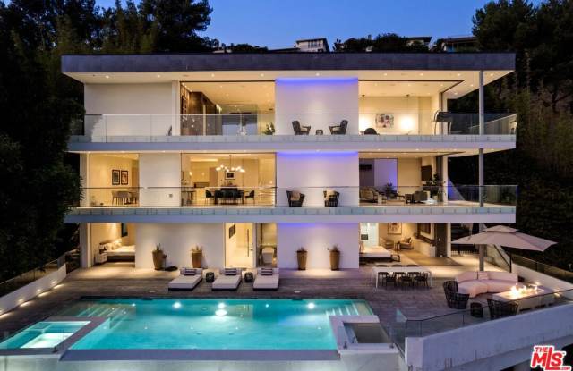 7080 W MULHOLLAND Dr photos photos