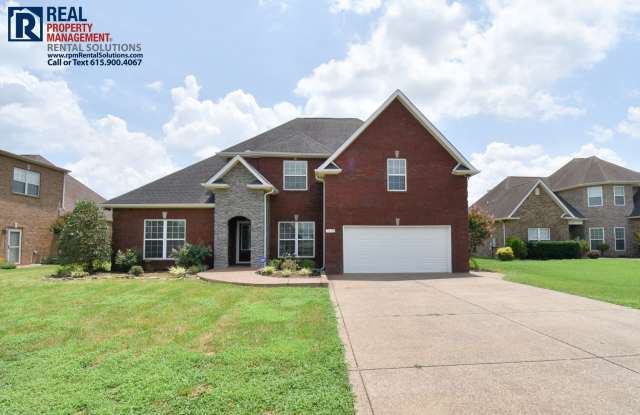 Gorgeous, all brick 4bd 3.5ba home in Smyrna! Attached garage and washer/dryer included! photos photos