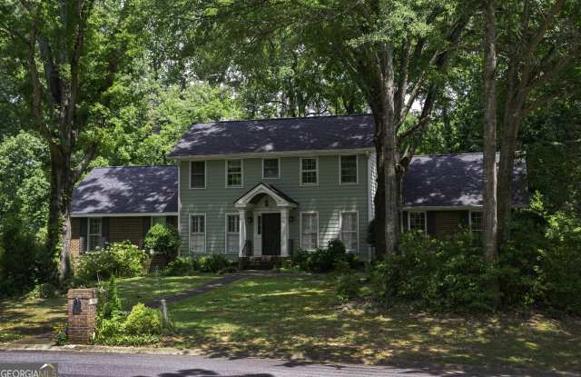2885 Northbrook - 2885 Northbrook Drive, Tucker, GA 30340