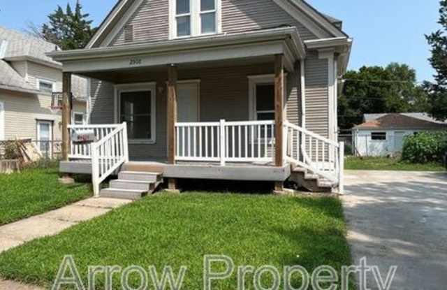 2508 Dudley Street - 2508 Dudley Street, Lincoln, NE 68503