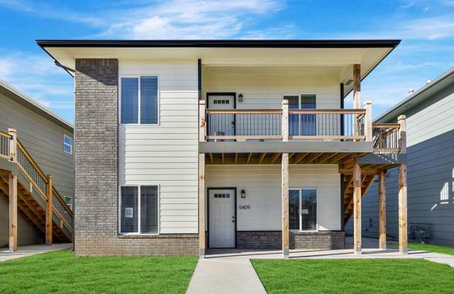 5434-36 N GRAY DR photos photos