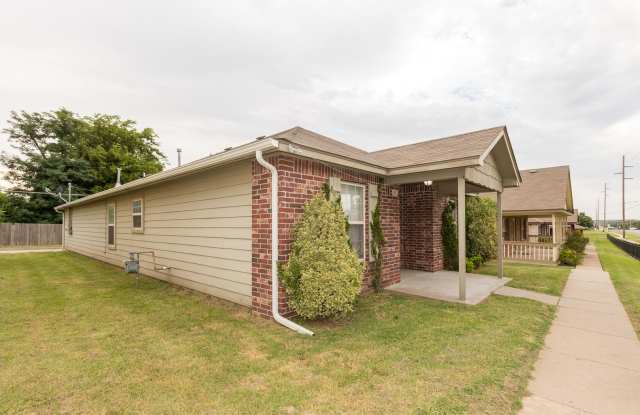 Emerson Elementary Zoned - 3 bedroom / 2 bath gem photos photos
