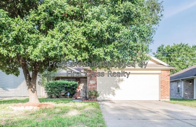 19931 Sweet Magnolia Place - 19931 Sweet Magnolia Place, Harris County, TX 77338