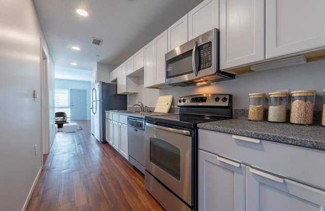 Hilltop House Apartments photos photos