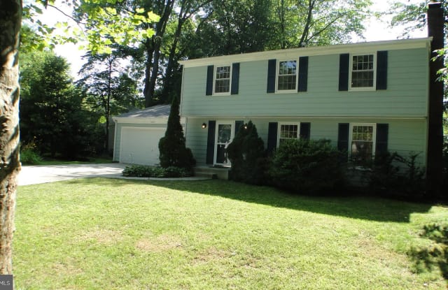 5125 RONDEL PLACE - 5125 Rondel Place, Columbia, MD 21044