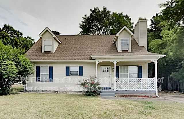 5017 Trailwater Drive Gallery 1