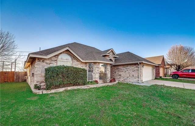 7549 Juliet Lane - 7549 Juliet Lane, Fort Worth, TX 76137