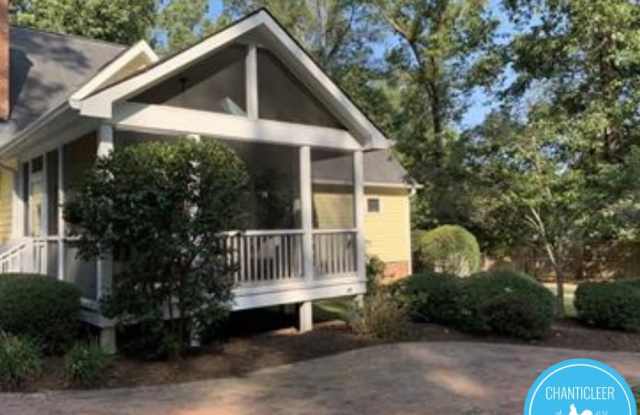 64 Oakwood Drive - 64 Oakwood Drive, Chapel Hill, NC 27517