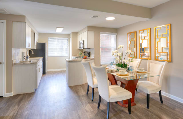 The Villas At Homestead Gallery 2