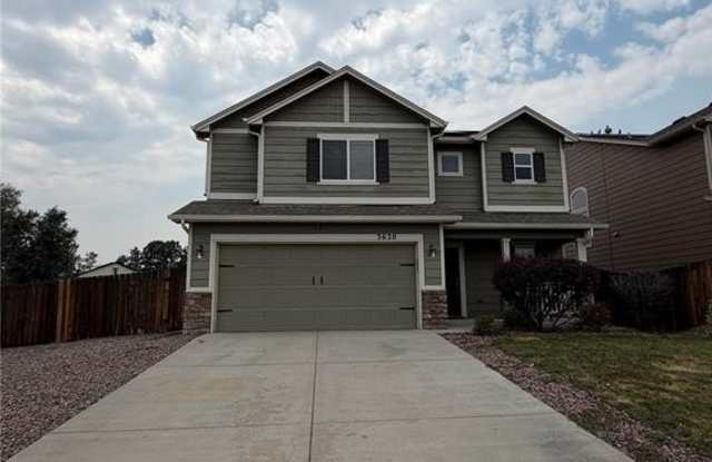 3620 Desert Willow Lane Gallery 2