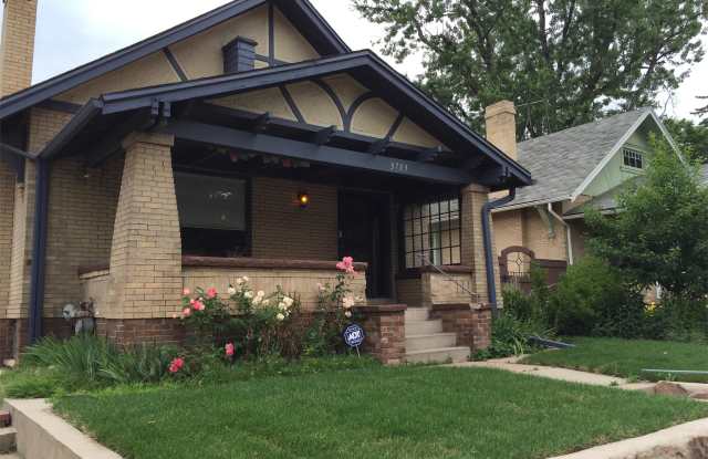 3733 Grove St. Denver CO 80207 - 3733 Grove St, Denver, CO 80211