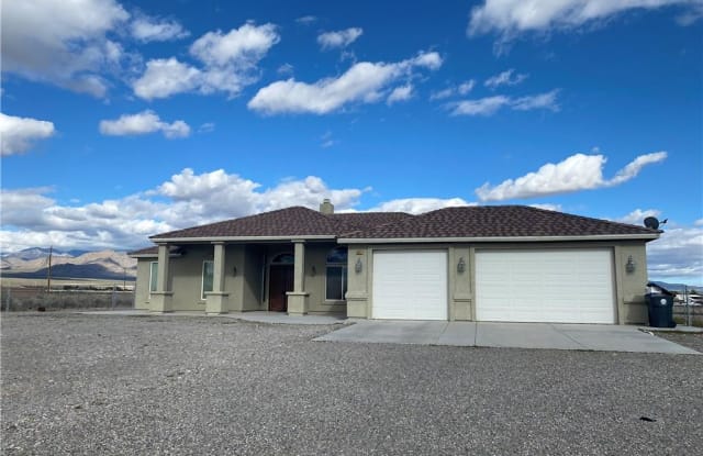 3551 Mallard - 3551 Mallard Avenue, Pahrump, NV 89048