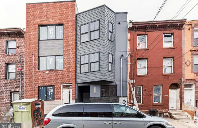 2224 N HOWARD Street unit: 1 photos photos