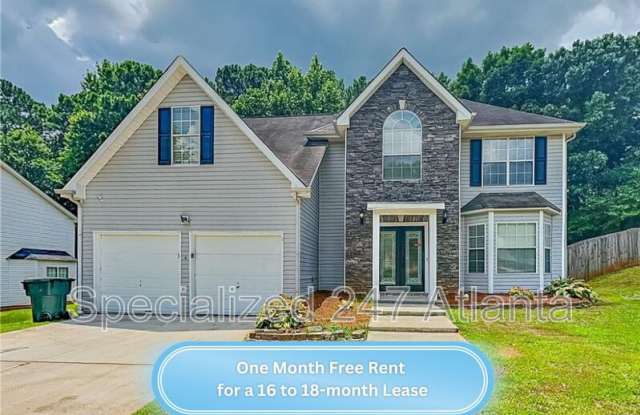 1597 Beech Grove Dr Gallery 1