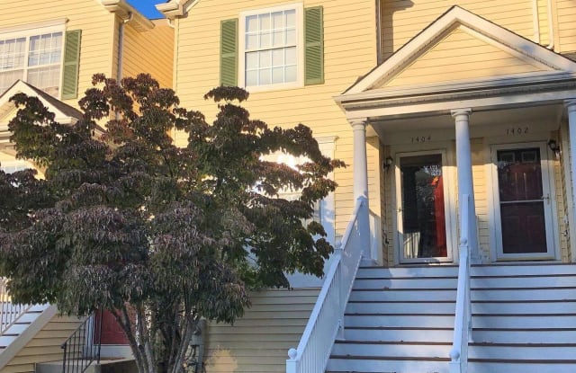 1404 NUTWOOD COURT - 1404 Nutwood Court, Crofton, MD 21114