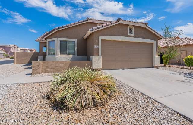 24866 W Huntington Drive Gallery 3