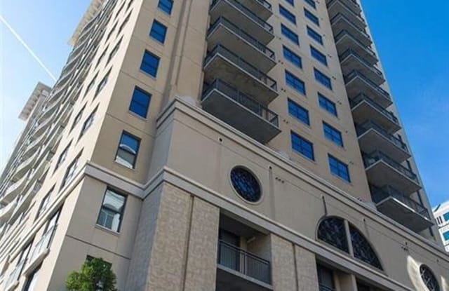3040 NW Peachtree Road NW - 3040 Peachtree Avenue Northeast, Atlanta, GA 30305