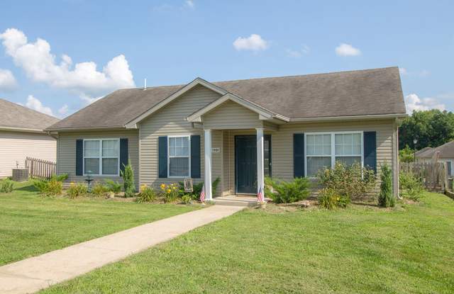 Beautiful 3 bedroom Home - Truman Floorplan photos photos