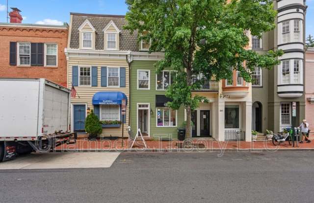 2613 P St NW photos photos