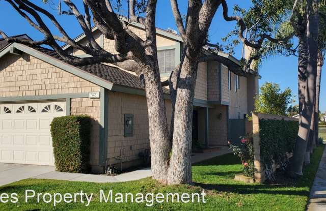 7821 Connie Drive - 7821 Connie Drive, Huntington Beach, CA 92648