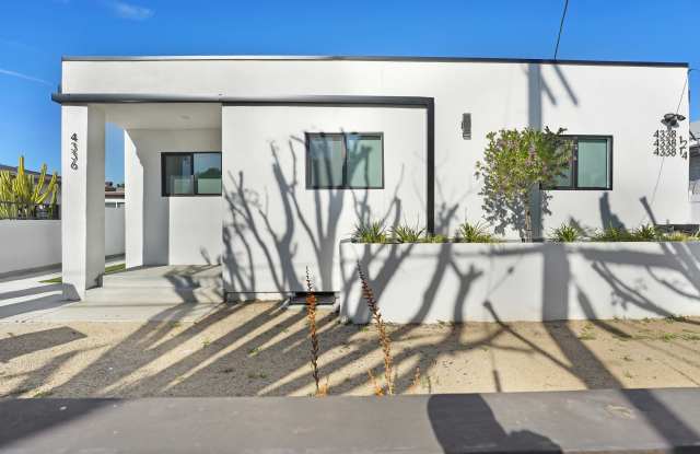 4336 La Clede Avenue photos photos