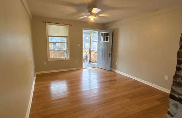 Fully Remodeled Interior Home in Prime Lexington Location – 606 North Upper St - 606 North Upper Street, Lexington, KY 40508
