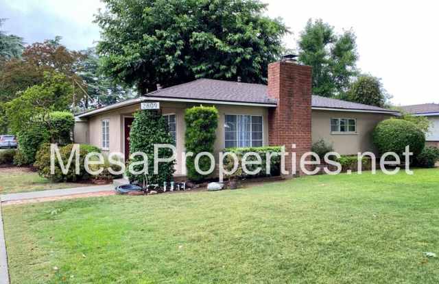 2609 2nd St. - 2609 2nd Street, La Verne, CA 91750