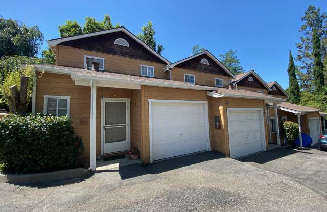 322 Pleasant St. Unit 5 - 322 Pleasant St, Grass Valley, CA 95945