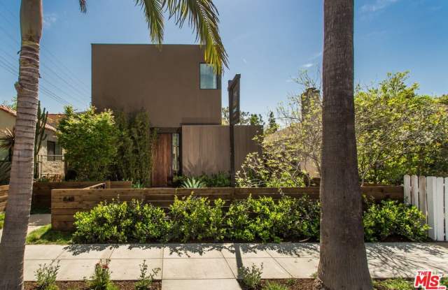 848 Milwood AVE photos photos