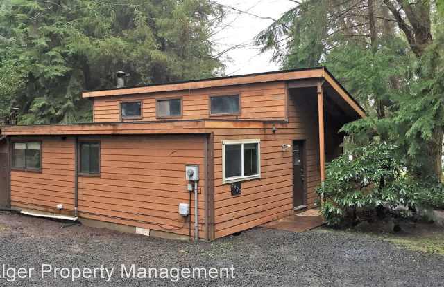 5492 NE Gamblewood Rd. - 5492 Northeast Gamblewood Road, Kitsap County, WA 98346
