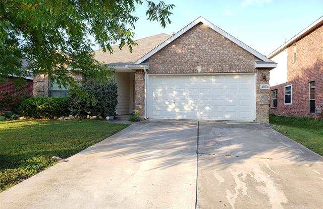 5888 Crestview Drive - 5888 Crestview Drive, Grand Prairie, TX 75052