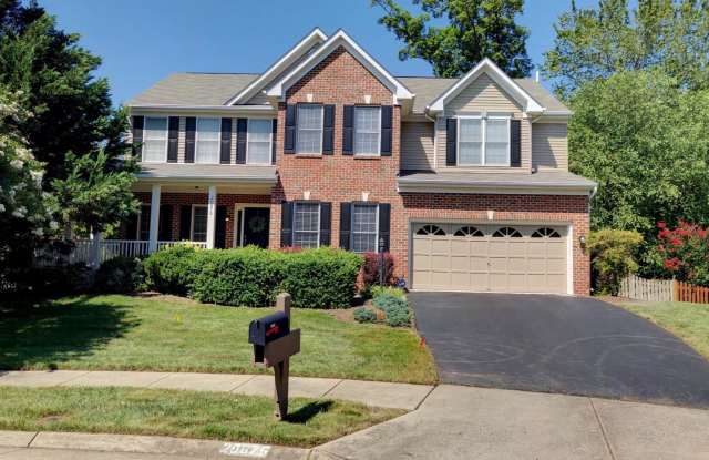20875 YELLOWBLOOM COURT - 20875 Yellowbloom Court, Ashburn, VA 20147