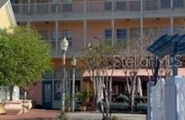 606 MARKET STREET - 606 Market Street, Celebration, FL 34747