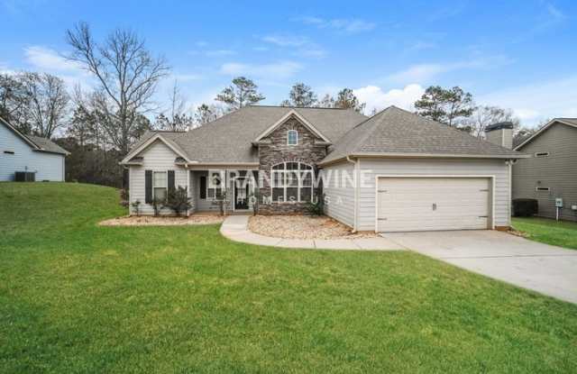 254 Forrest Drive - 254 Forrest Drive, Palmetto, GA 30268