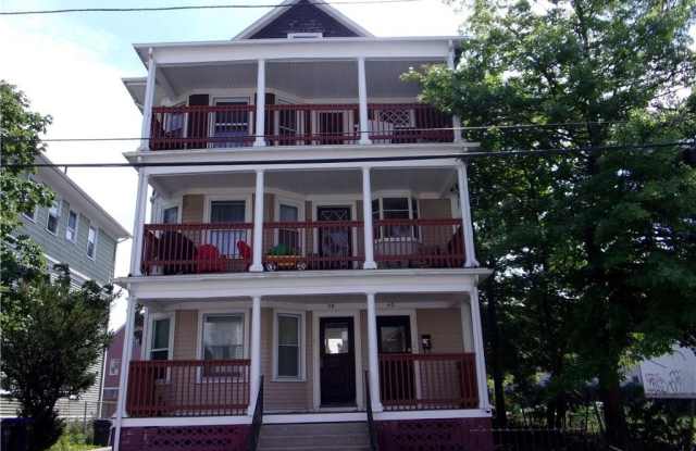 38 Atlantic Street unit: 2Nd photos photos