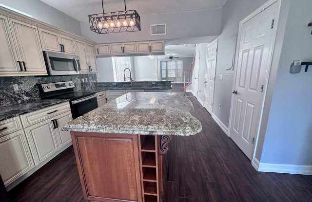 2656 Sabal Springs Drive Gallery 1