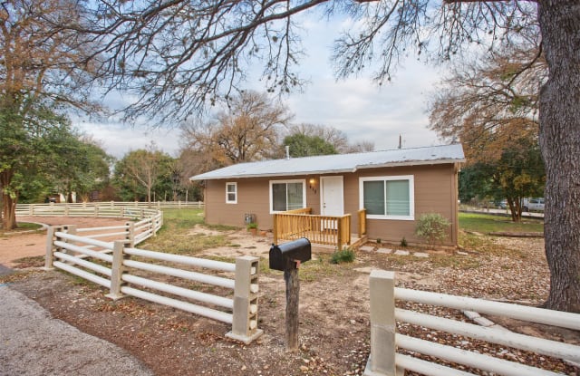 410 Primrose Street - 410 Primrose Street, Austin, TX 78753