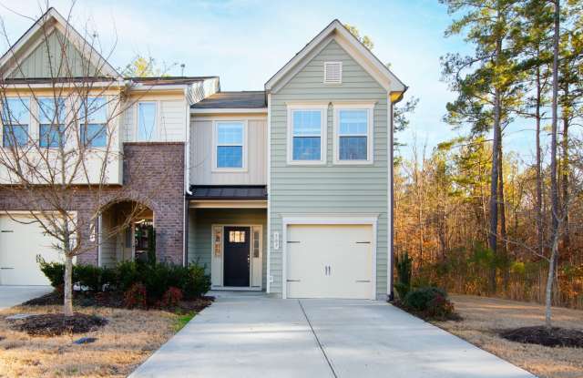 Brightleaf at the Park Townhome! photos photos