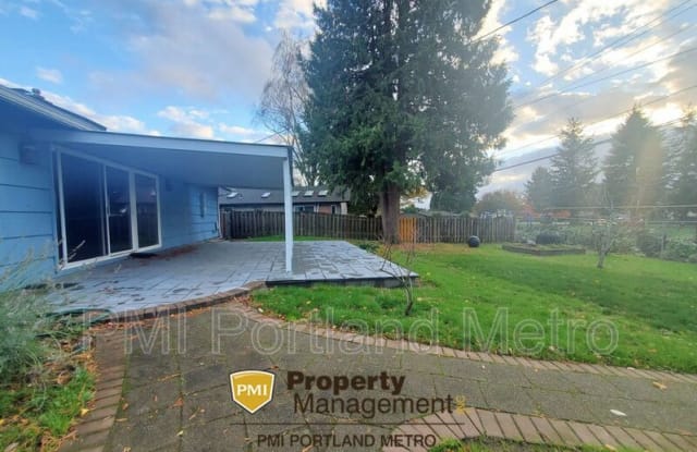 1855 SW 96th Ave - 1855 Southwest 96th Avenue, West Slope, OR 97225
