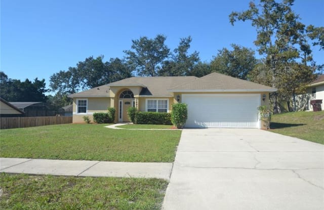 1493 JUPITER AVENUE - 1493 Jupiter Avenue, Deltona, FL 32738